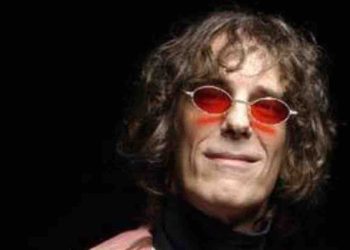 Luis Alberto Spinetta