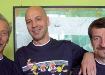 Aldo, Giovanni e Giacomo