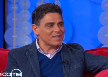 Francesco Benigno a Vieni da me