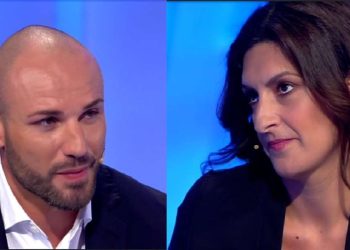 Salvatore e Federica, C'è posta per te