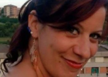 Ambra Pregnolato, maestra uccisa a Valenza (foto Facebook)