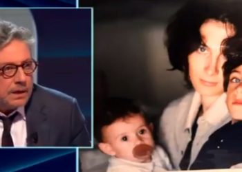 Sergio Castellitto a Io e te di notte