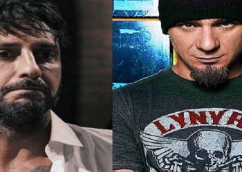 Fabrizio Corona contro J-Ax