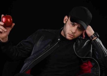 Rancore a Sanremo 2020