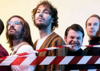 Pinguini Tattici Nucleari