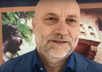 Marco Ottocento (Nuovi Eroi)