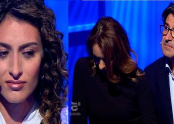 Arianna, Benny e Luciana a CD'è posta per te