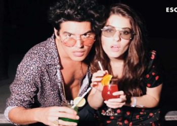 Cristiano Caccamo Diana Del Bufalo