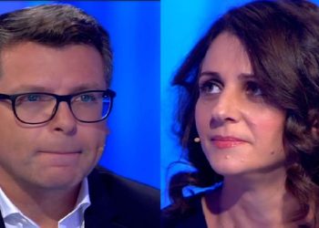 Ernesto e Licia, c'è posta per te