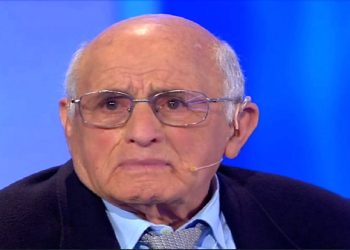 Giuseppe cerca Giovanna a C'è posta per te