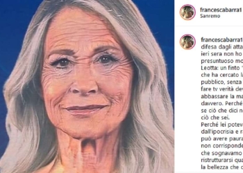 francesca barra diletta leotta