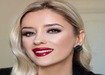 Alketa Vejsiu - Foto Instagram