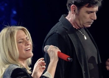Irene Grandi e Bobo Rondelli a Sanremo 2020