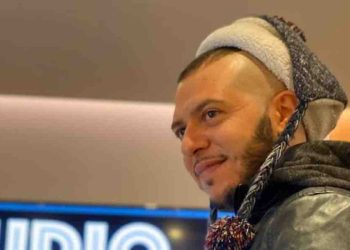 Marco Sentieri Giovani Sanremo 2020