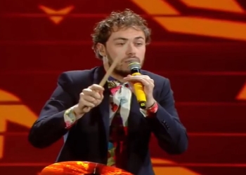 testo ringo starr pinguini tattici nucleari