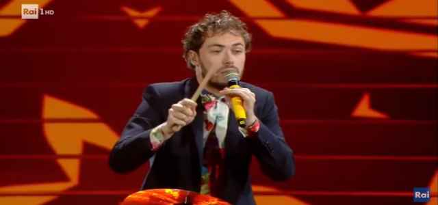 testo ringo starr pinguini tattici nucleari