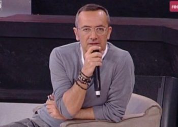 Luca Zanforlin (Amici)