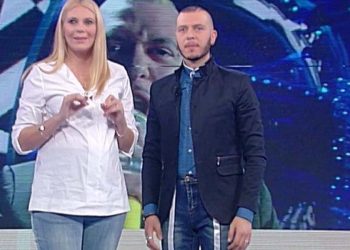 Marco Sentieri, Storie Italiane