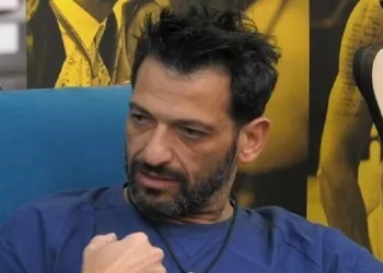 pago grande fratello vip 4