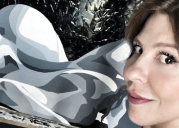 Luna Berlusconi (Foto: Instagram)