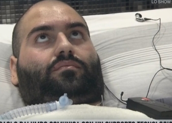 Paolo Palumbo (Storie Italiane)