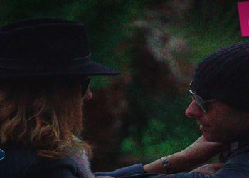 Adriana Volpe e Roberto Parli si sono lasciati?