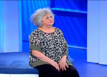 Giusy c'è posta per te