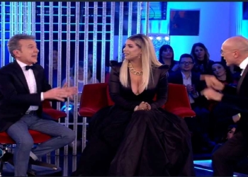 Pupo al Grande Fratello Vip