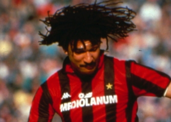 Ruud Gullit