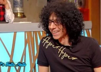 Giovanni Allevi (Rai)