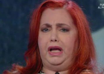 Michela Miti a Storie Italiane