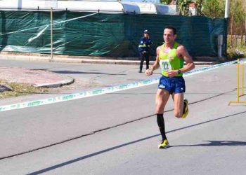 Vito Massimo Catania a Nuovi Eroi