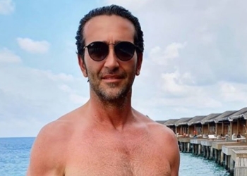 Luca Barbato (foto: Instagram)