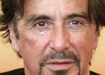 Al Pacino, Wikipedia