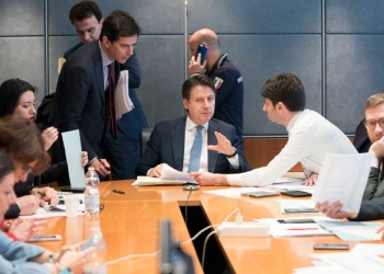 cdm anti coronavirus decreto sanità