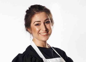 Maria Terese Ceglie a Masterchef