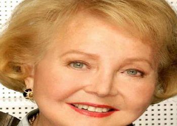 Lee Philip Bell - Morta la creatrice di Beautiful e Febbre D'amore - Fonte Instagram