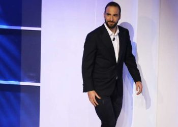 Gonzalo Higuain