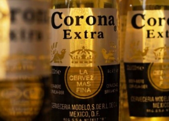 Birra Corona