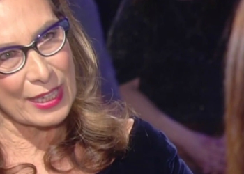 Cesara Buonamici a Verissimo