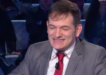 Cesare Rascel, Domenica In