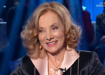 Giuditta Saltarini (Domenica In)