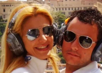 Roberto Parli (foto: Instagram)