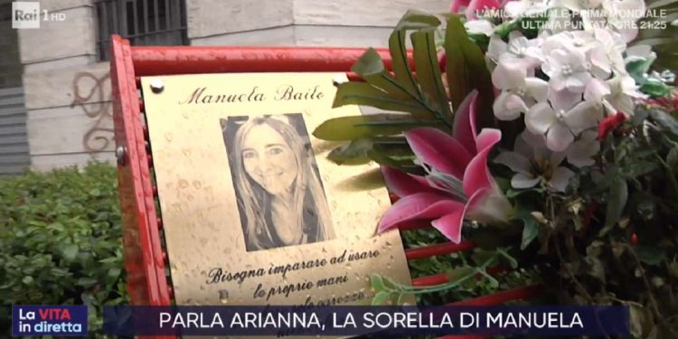 omicidio manuela bailo fabrizio pasini