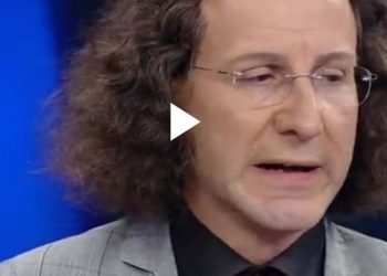 Adriano Panzironi, Non è l'Arena