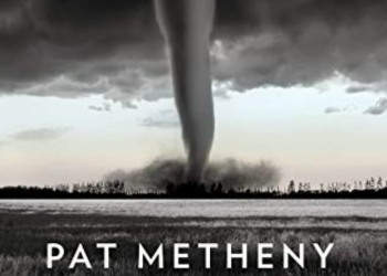 La copertina del disco