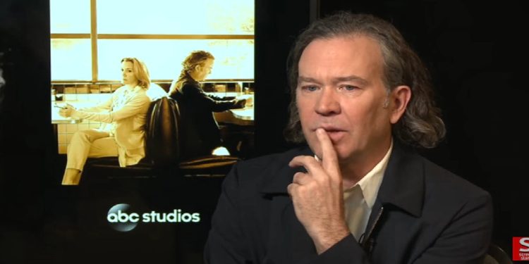 Timothy Hutton