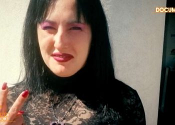 Omicidio Tanina Momilia