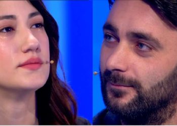 Lucia e Orlando, C'è Posta per te