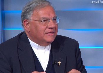 Don Mario, Domenica In